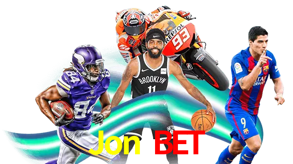 Jon Bet