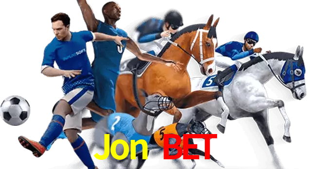 Jon Bet